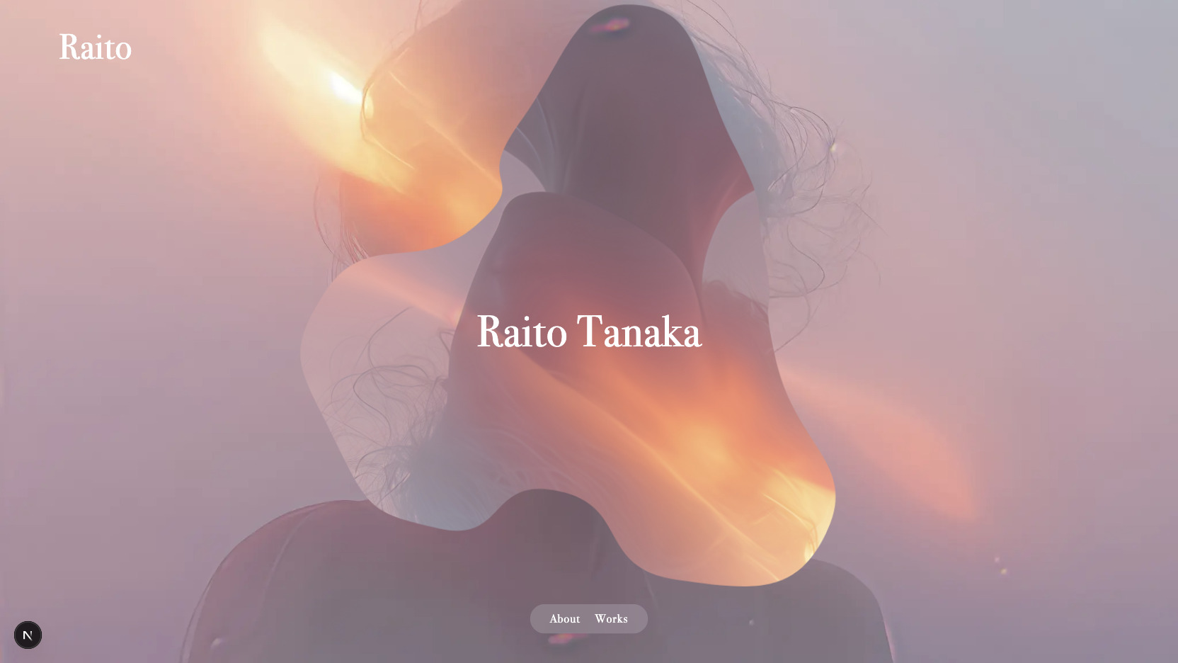 Raito Tanaka's Portfolio - Image 1