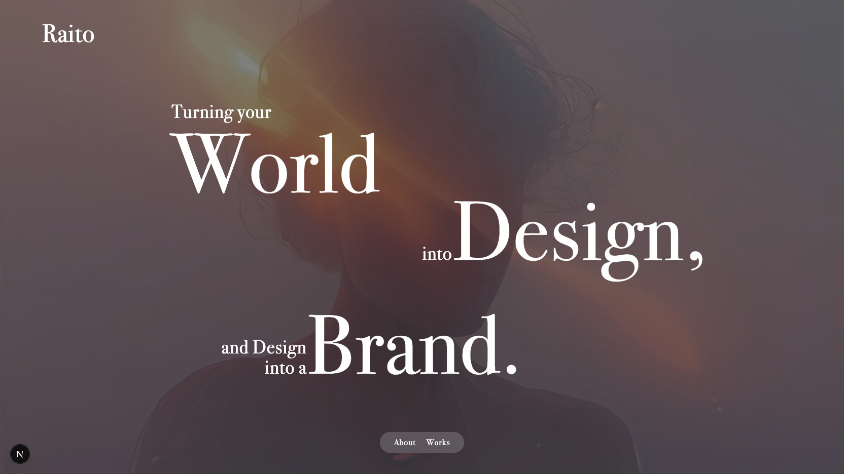 Raito Tanaka's Portfolio - Image 2