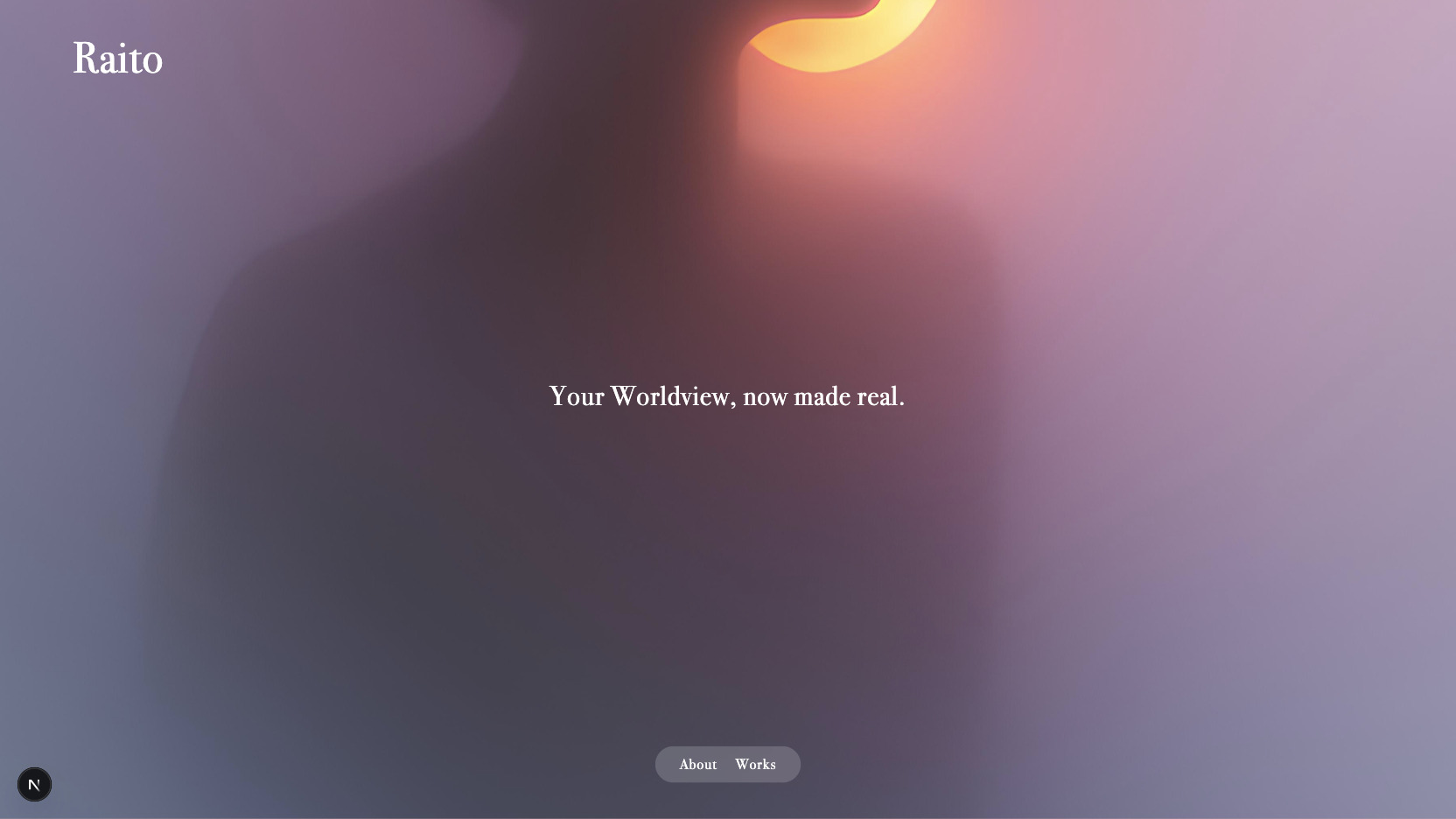 Raito Tanaka's Portfolio - Image 7